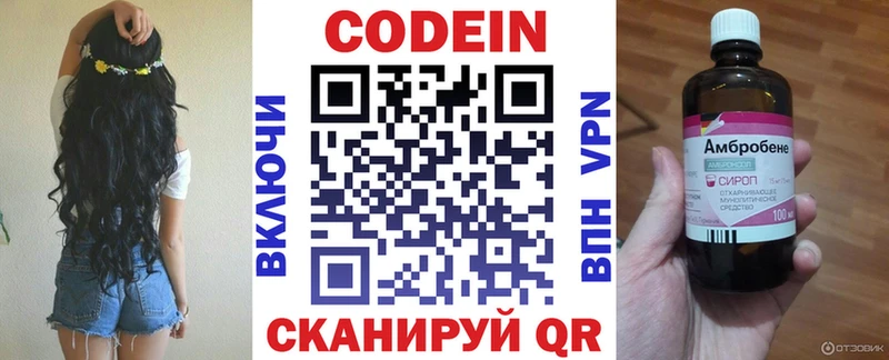 Codein напиток Lean (лин)  купить закладку  Ленинградская 